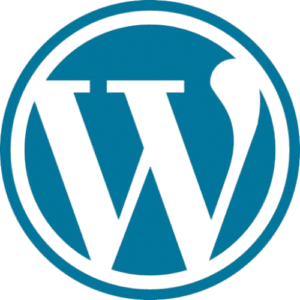 Wordpress.