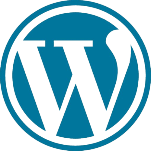Wordpress.